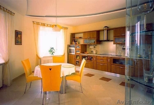 Полный и частичный ремонт квартир и офисных помещений #178614