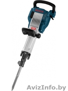 Бетонолом Bosch GSH 16-30. Аренда,  прокат и продажа #179785
