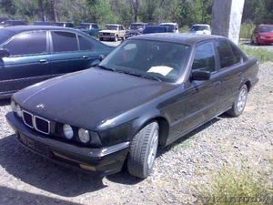 БМВ 525i,  2, 5 л. бензин,  1994 г.в. #177617