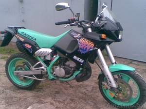Мотоцикл Cagiva #174972