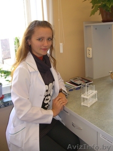 Репетиторство по химии и биологии #176333