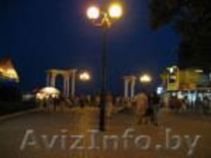 Аренда жилья для отдыха  в солнечной Евпатории! #175663