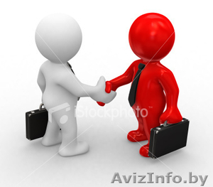 Приглашаю к сотрудничеству! #171415