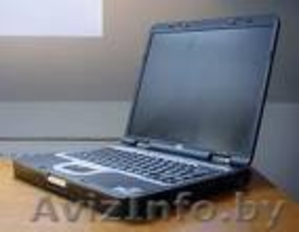 ноутбук hp compaq nc8000 #160859