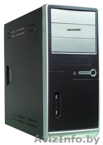 Продам корпус с блоком питания 450W (новый) - 40 у.е. #161550