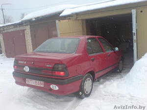Продам автомобильRenault 19 #158122