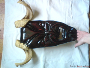 Изделия из дерева ручной работы #163908