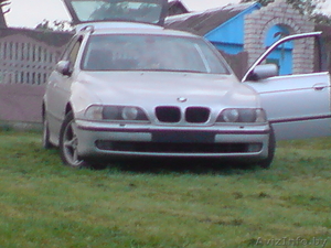 bmw e39 2.5 tds 1999 год проходит на рф +375 29 7779737 #164674
