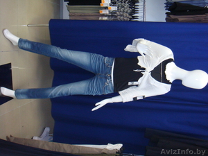 Женская одежда под реализацию #158909