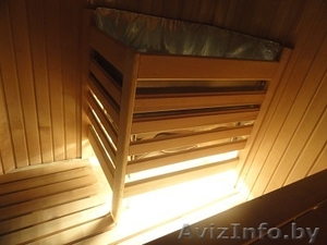 СВЕТОКАМЕНКА — идеальная печь для бани! Дышать легко при любой температуре. #161834