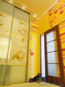 Квартира в центре с дизайнерским ремонтом. #183237