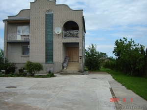 Дом в Литве,  Скуодас #160847