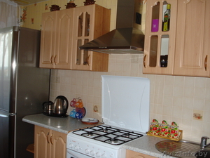 Сдаю квартиру на часы, сутки в г. Кобрин.тел.8-033-304-69-01 MTS #168439