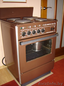 Продам электроплиту б/у #170549