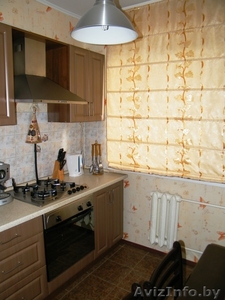 Квартира в Минске на сутки #165649