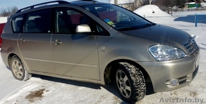 Tayota Avensis Verso 2.0 D4D 2002 год.  #182315