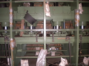 Пресс для ламинирования #170567