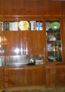 Стенка-секция 3 блока. #178074