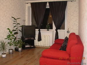 КВАРТИРА НА СУТКИ В  МОГИЛЁВЕ #12729