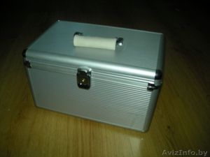  Алюминиевый корпус для Cd #170352