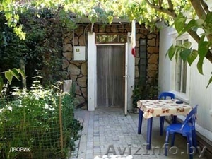 Отдых в солнечной Анапе 2012 #177133