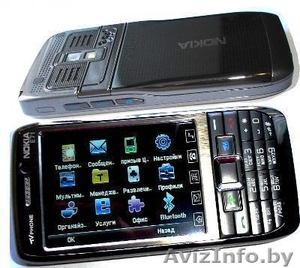Nokia E71 TV,  китай,  super,  nokia,  купить в минске #170998