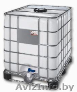 Емкости на 1000 л в ассортименте! #180510