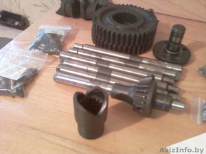 Запчасти для ткацких станков СТБ,  УП-5,  ПБ,  ЦР #171147