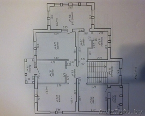 Продам коттедж в Минске Зацень #176116