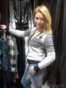 фирменная брендовая одежда #183382