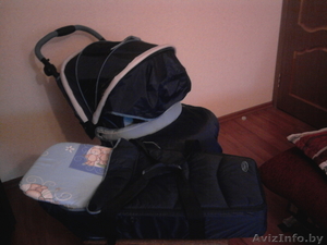  продадим коляску graco #174867