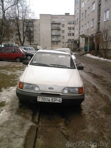 продам ford sierra 1987 г.в #161514