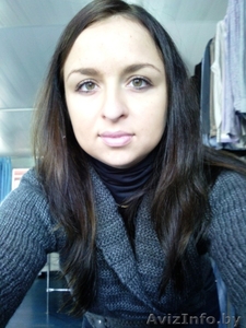 Девушка 23 года,  ищу работу #157693