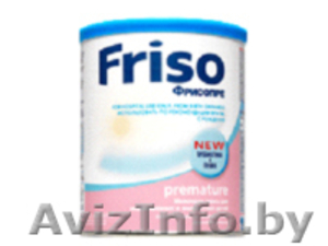 Смесь Friso premature  #161151