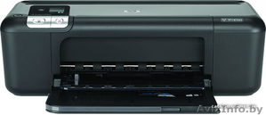 Срочно продам принтер HP Photosmart D5563 #162868