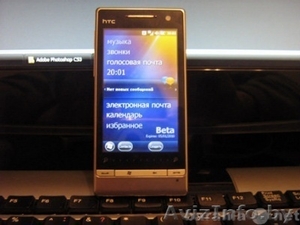 Мобильный телефон 2 sim HTC 5388i (Touch Diamond 2) купить в миснке #171550