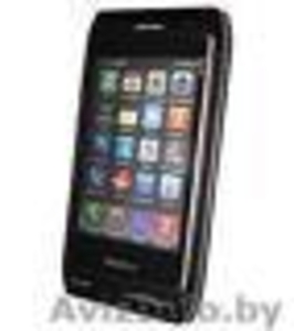 Мобильный телефон сенсорный на две сим карты Nokia N8-00 #165926