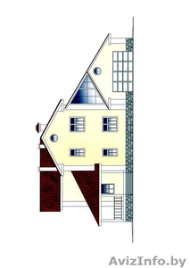 Архитектурные проекты #159244