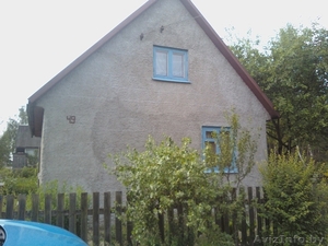 продам дачу 80 километров от Минска #177922
