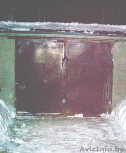 продам  гараж Инженерная 34 #160197