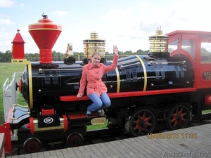 Молодая и целеустремленная отличница ищет работу. #183402