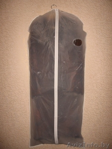 Дубленка женская натуральная нестриженая разм 42-44 б/у один сезон #170750