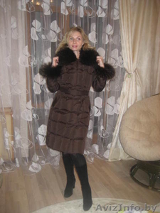 ПАЛЬТО SAVAGE НОВОЕ #157548