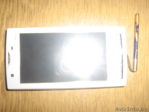 Продам Sony Ericsson XPERIA X10 Китай(2SIM) #178243