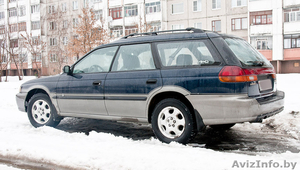 Срочно продается Subaru Outback 1997г #179818
