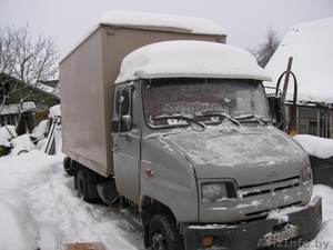 Продам ЗИЛ Бычок #178672