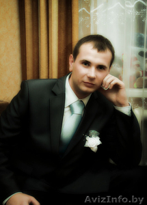 Профессиональная видео и фотосъёмка. #164480