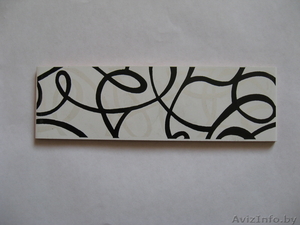 бордюры керамические #177447