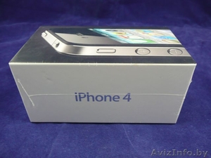 For Sale: Apple iPhone 4 #174639