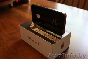 New Apple iphone 4 32gb #168416